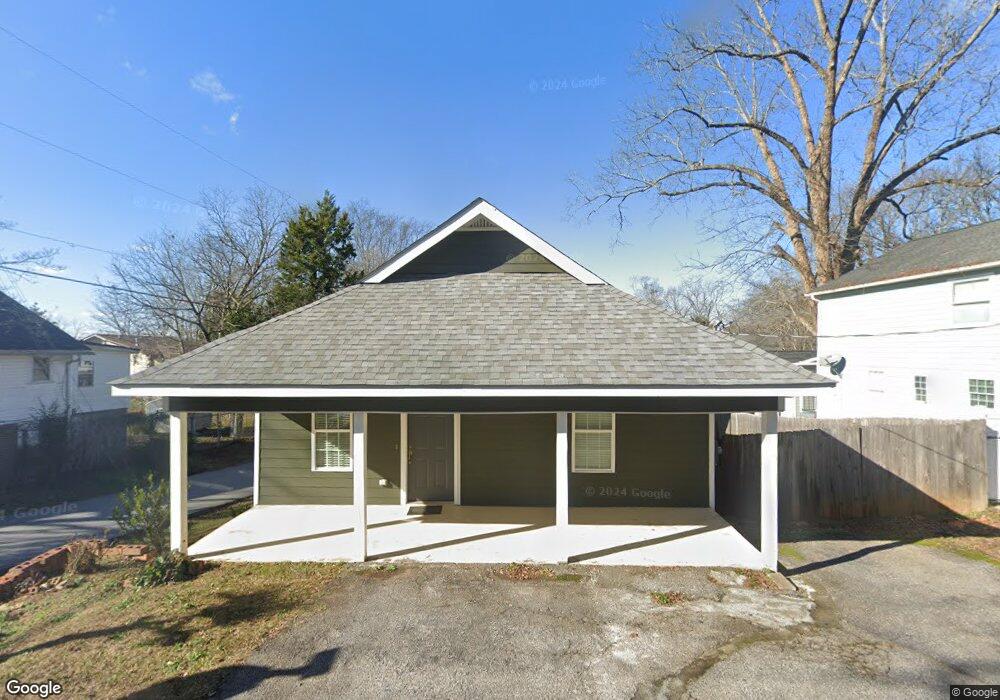 275 Jackson St, Buford, GA 30518 - photo 1