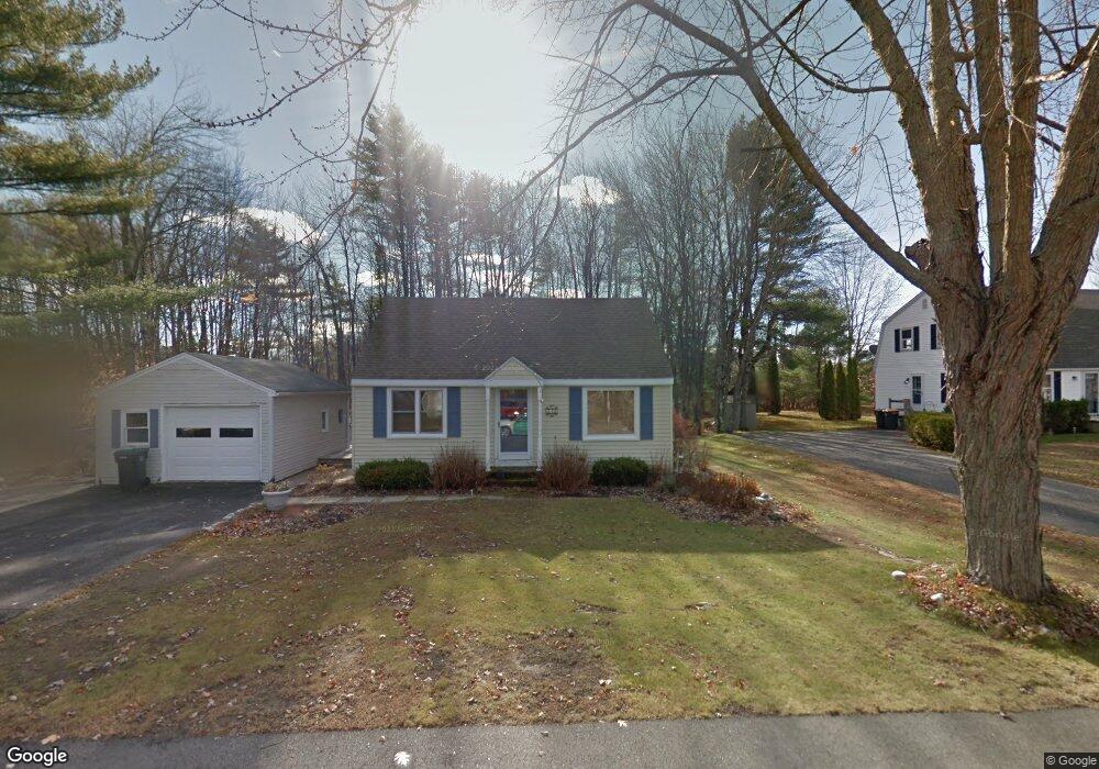 110 Maple Ave, Scarborough, ME 04074 - photo 1