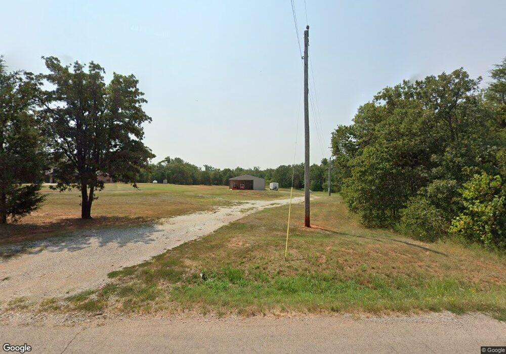 30777 Hardesty Rd, McLoud, OK 74851 - photo 1