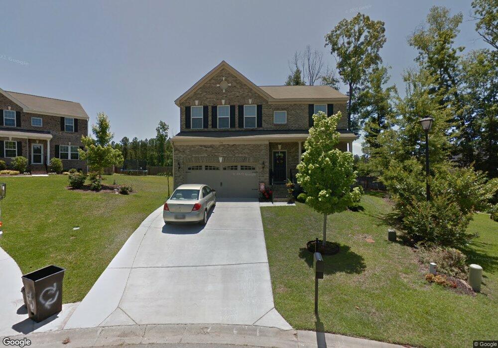 196 Palm St, Chapin, SC 29036 - photo 1