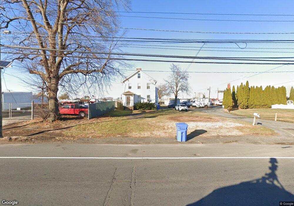 163 Randolph Ave, Avenel, NJ 07001 - photo 1