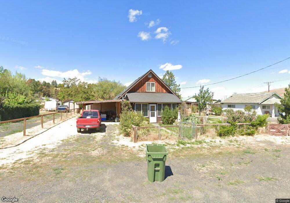 775 N Shobe Rd, Heppner, OR 97836 - photo 1