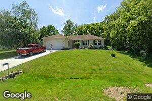 N2754 Windridge Dr, Waldo, WI 53093