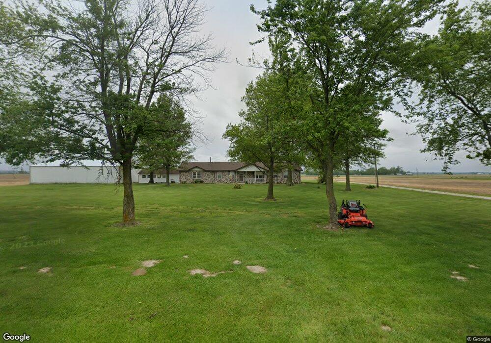 7232 Press Rd, Freeburg, IL 62243 - photo 1