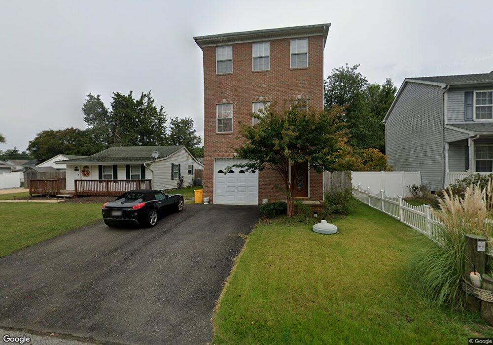 3721 3rd Ave, Edgewater, MD 21037 - photo 1