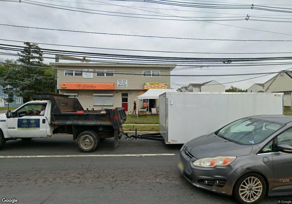 715 Somerset St unit A, Franklin Township, NJ 08873 - photo 1