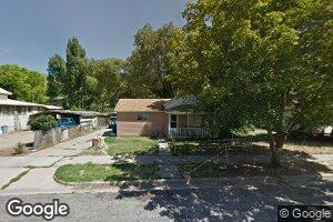 1960 Eccles Ave, Ogden, UT 84401