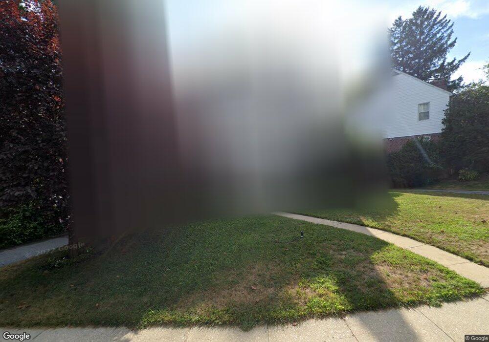 613 Worcester Rd, Towson, MD 21286 - photo 1