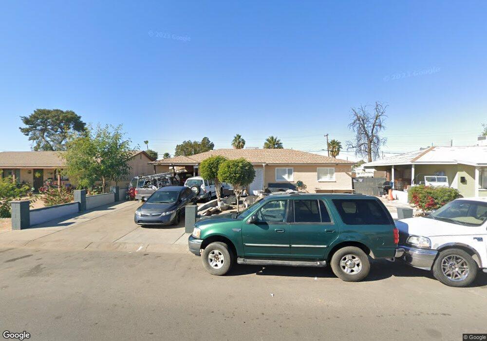 4602 N 49th Ave, Phoenix, AZ 85031 - photo 1