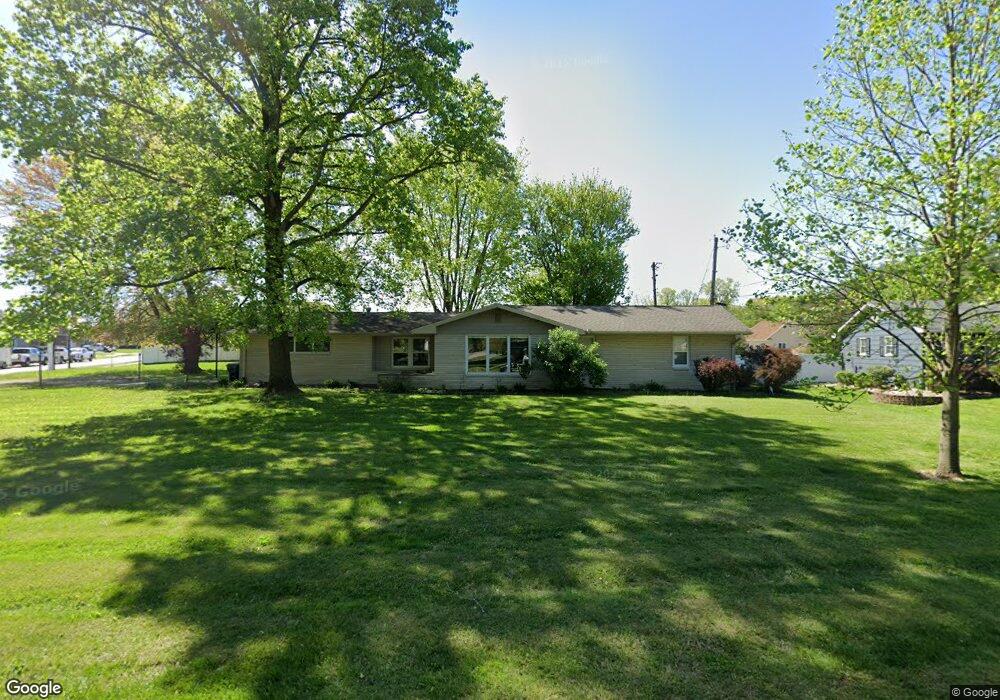 325 Terre Vista Dr, Terre Haute, IN 47803 - photo 1