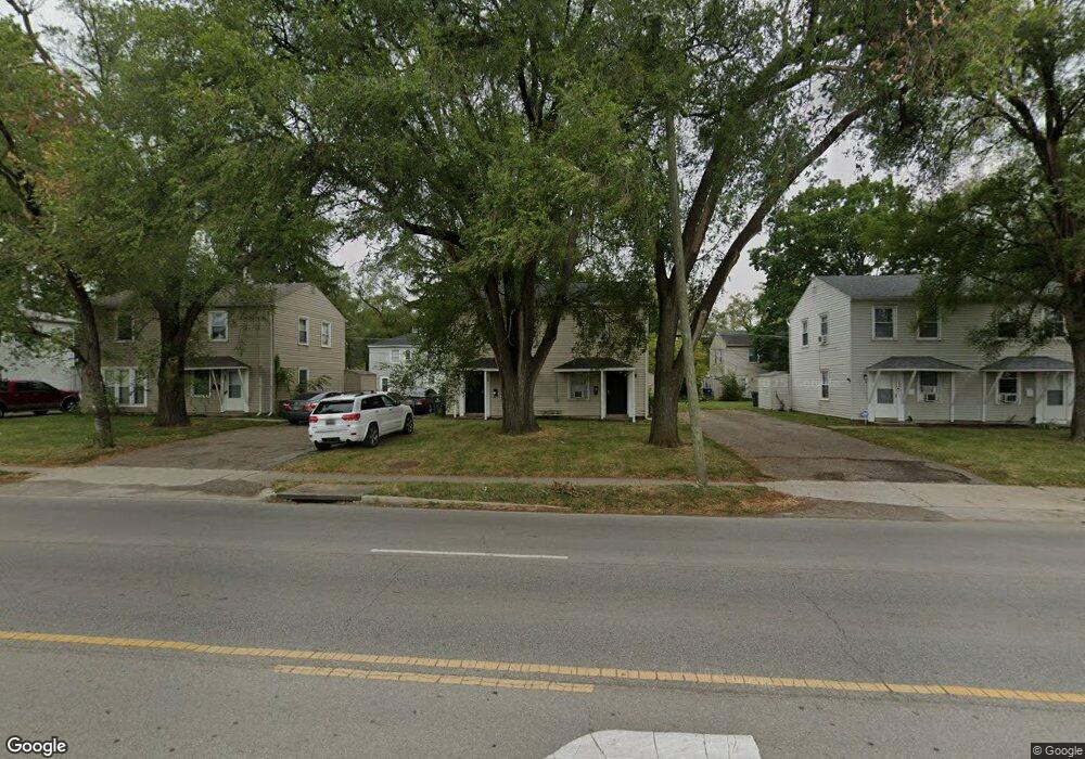 694-696 Hamilton Rd, Whitehall, OH 43213 - photo 1