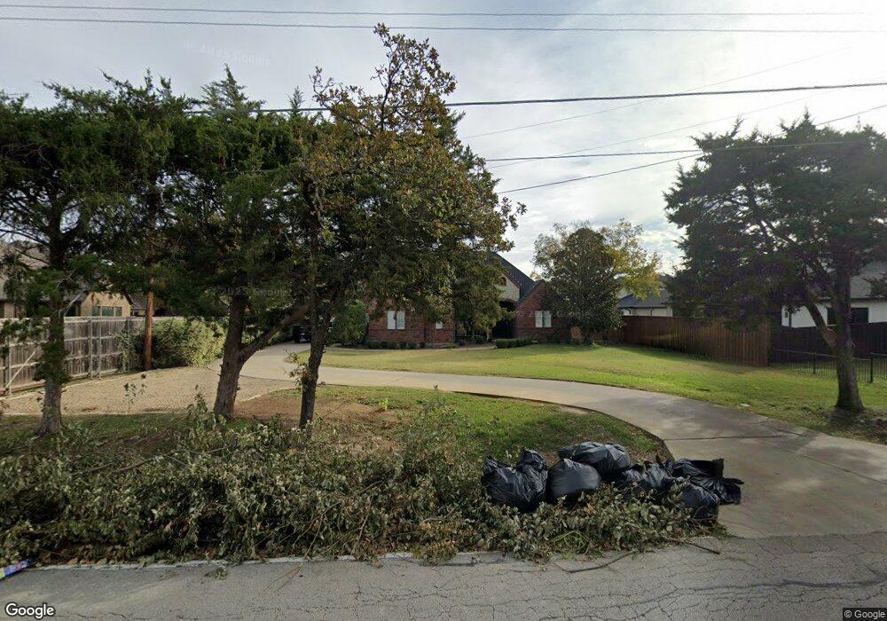 2331 Lonesome Dove Rd, Southlake, TX 76092 - photo 1