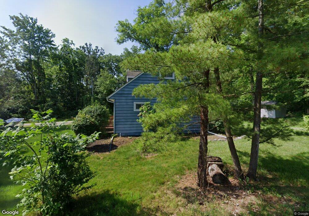 6343 N Park Place W, Powell, OH 43065 - photo 1