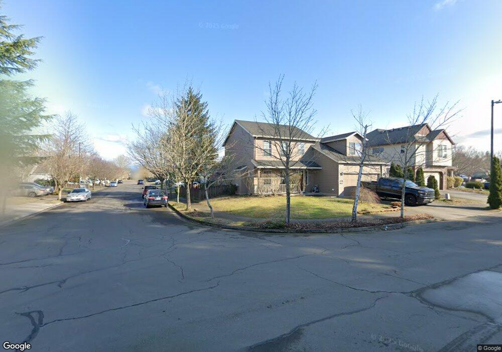 968 SW 24th St, Troutdale, OR 97060 - photo 1