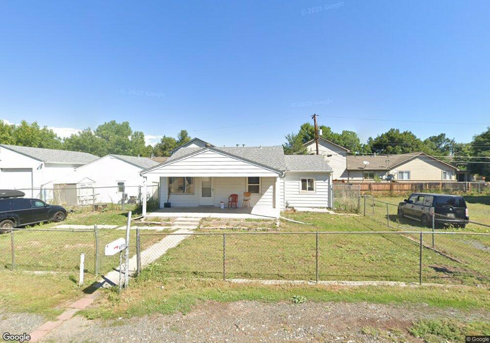 9775 W 25th Ave, Lakewood, CO 80215 - photo 1