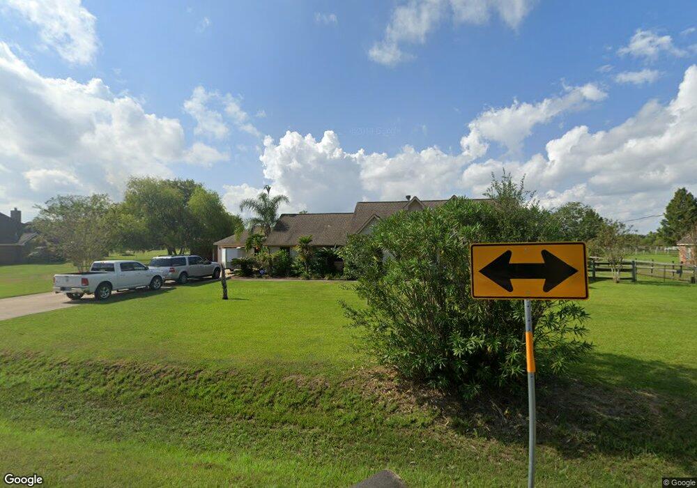 2626 County Road 180, Alvin, TX 77511 - photo 1