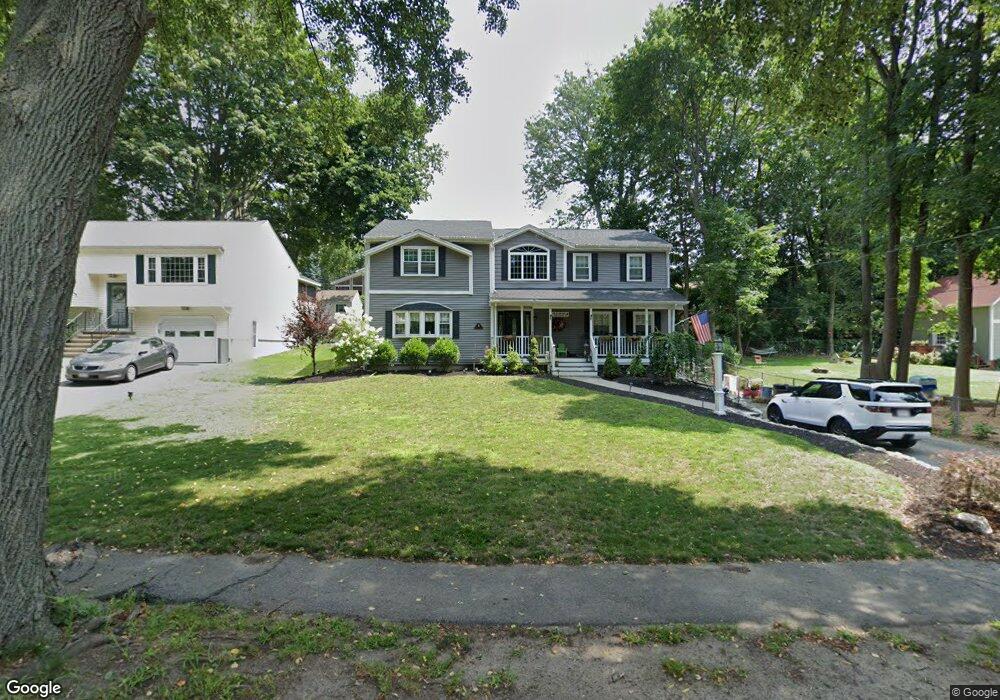 43 Collincote St, Stoneham, MA 02180 - photo 1