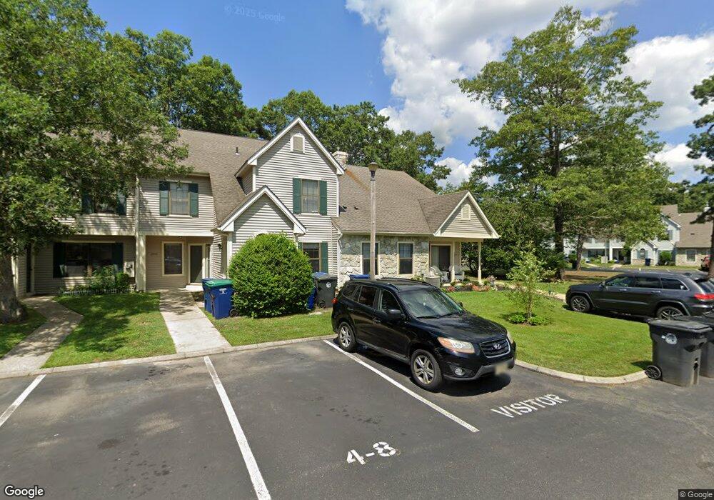 2615 Boulder Ct unit 2615, Mays Landing, NJ 08330 - photo 1