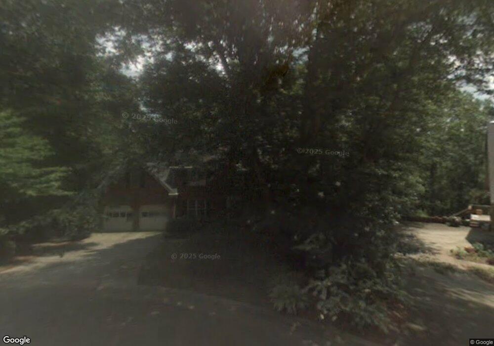 4364 Butternut Way NE, Roswell, GA 30075 - photo 1