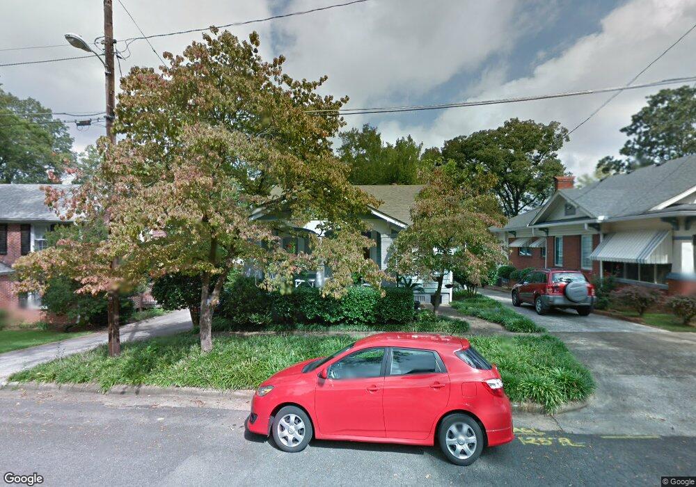 704 River Ave SW, Rome, GA 30161 - photo 1