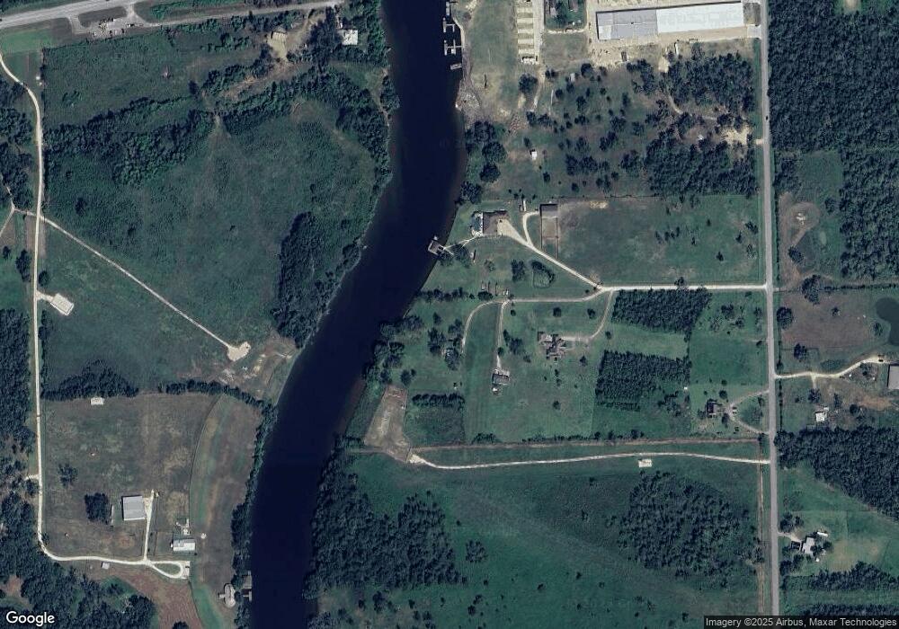 19226 County Road 510 Off Pvt Rd, Brazoria, TX 77422 - photo 1