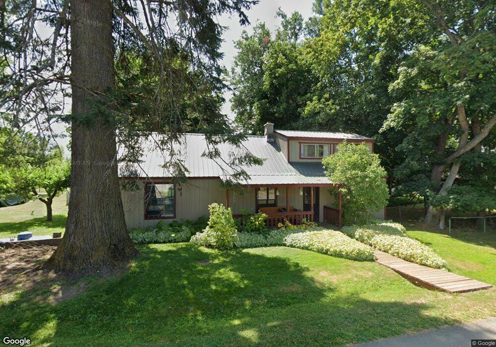 213 W 5th Ave, Clark Fork, ID 83811 - photo 1