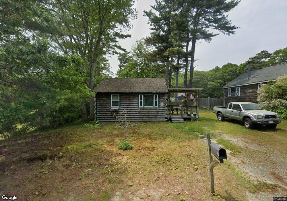 54 Cypress St, Plymouth, MA 02360 - photo 1