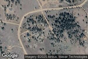 22 Mountain Ln, Guffey, CO 80820