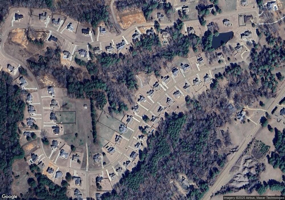 126 Downing St, Oxford, MS 38655 - photo 1