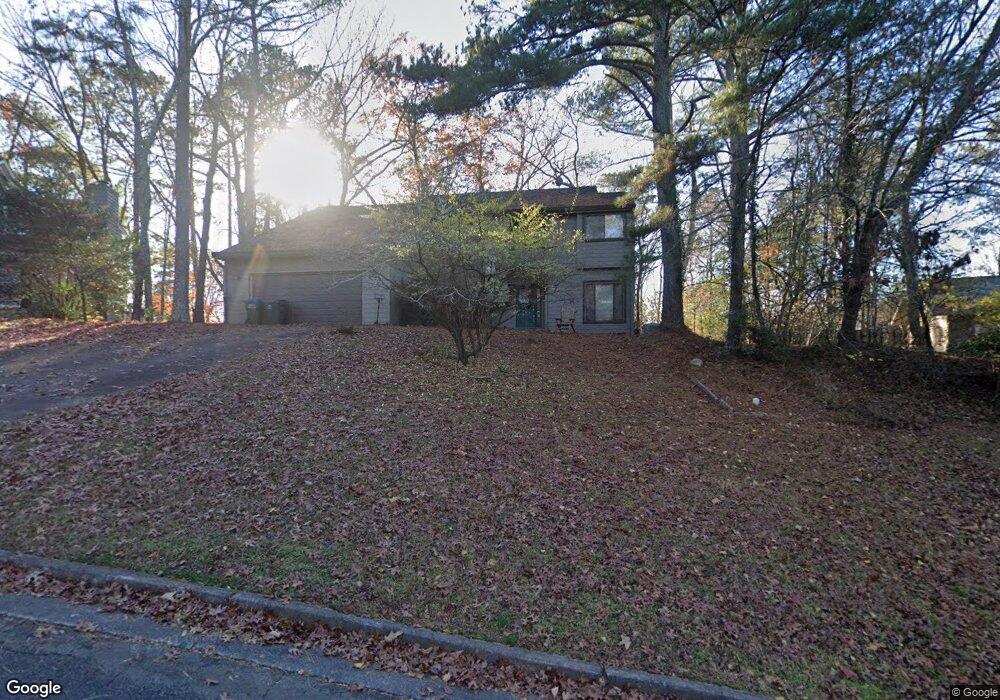 845 Greenvine Trace unit 3, Roswell, GA 30076 - photo 1