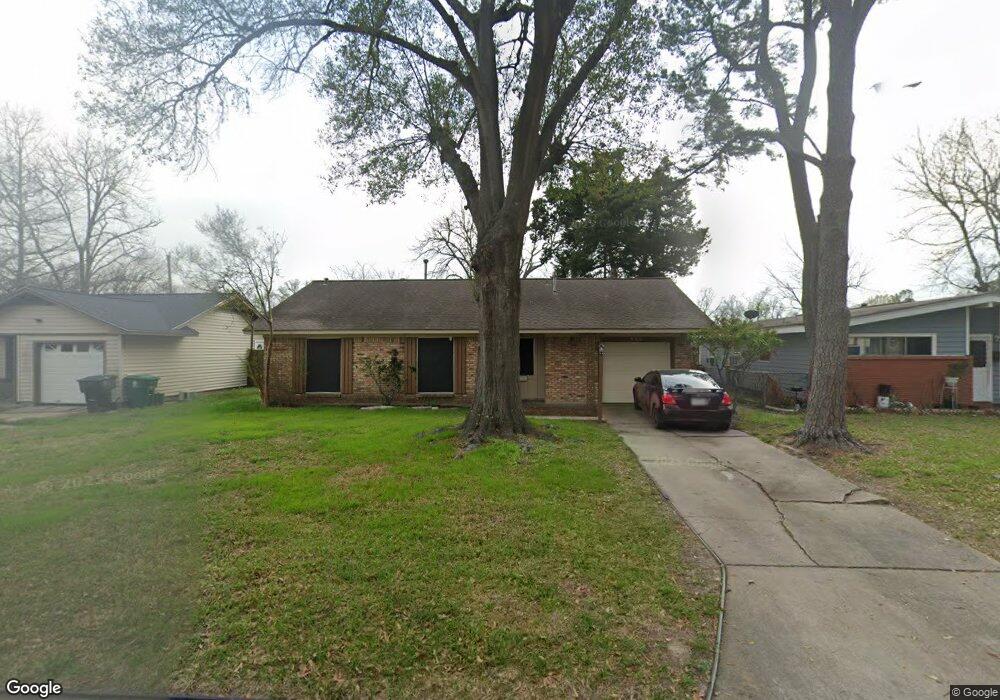543 W Troy Rd, Houston, TX 77091 - photo 1
