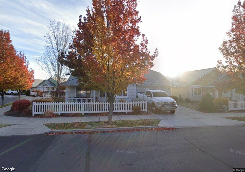 3742 SW 30th Ct, Redmond, OR 97756 - photo 1