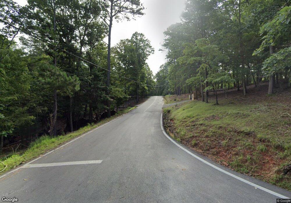 0 Palisade Dr unit 3214060, Ellijay, GA 30540 - photo 1