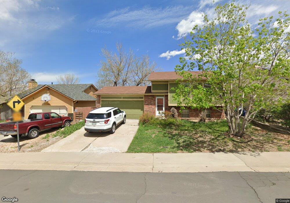 19381 E Purdue Cir, Aurora, CO 80013 - photo 1