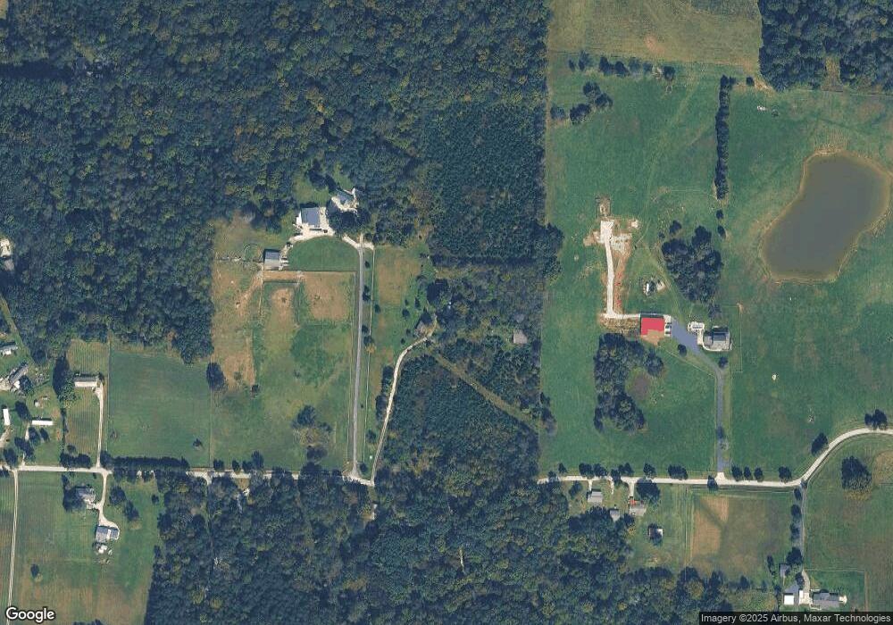 538 Lake Rd SE, Corydon, IN 47112 - photo 1