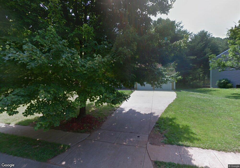 9344 Spring Water Path, Jessup, MD 20794 - photo 1