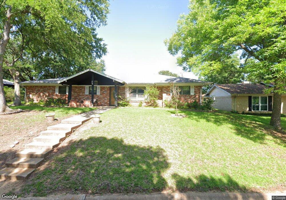 3118 Frances Dr, Denison, TX 75020 - photo 1
