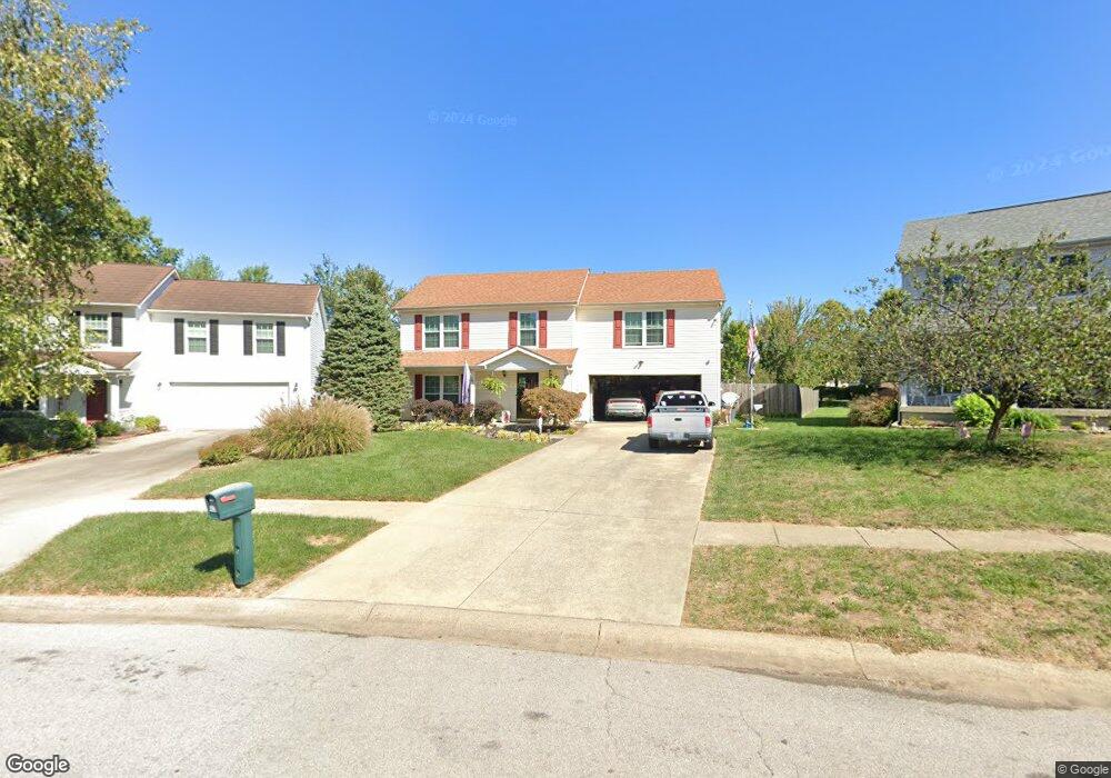 8011 Apple Valley Dr, Louisville, KY 40228 - photo 1