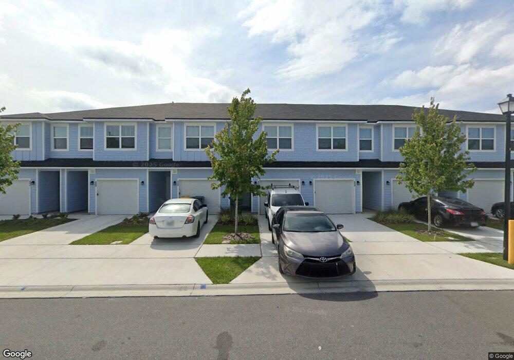 456 Matilda Ln, Jacksonville, FL 32216 - photo 1