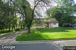 4848 Larson Rd, Saint Paul, MN 55126