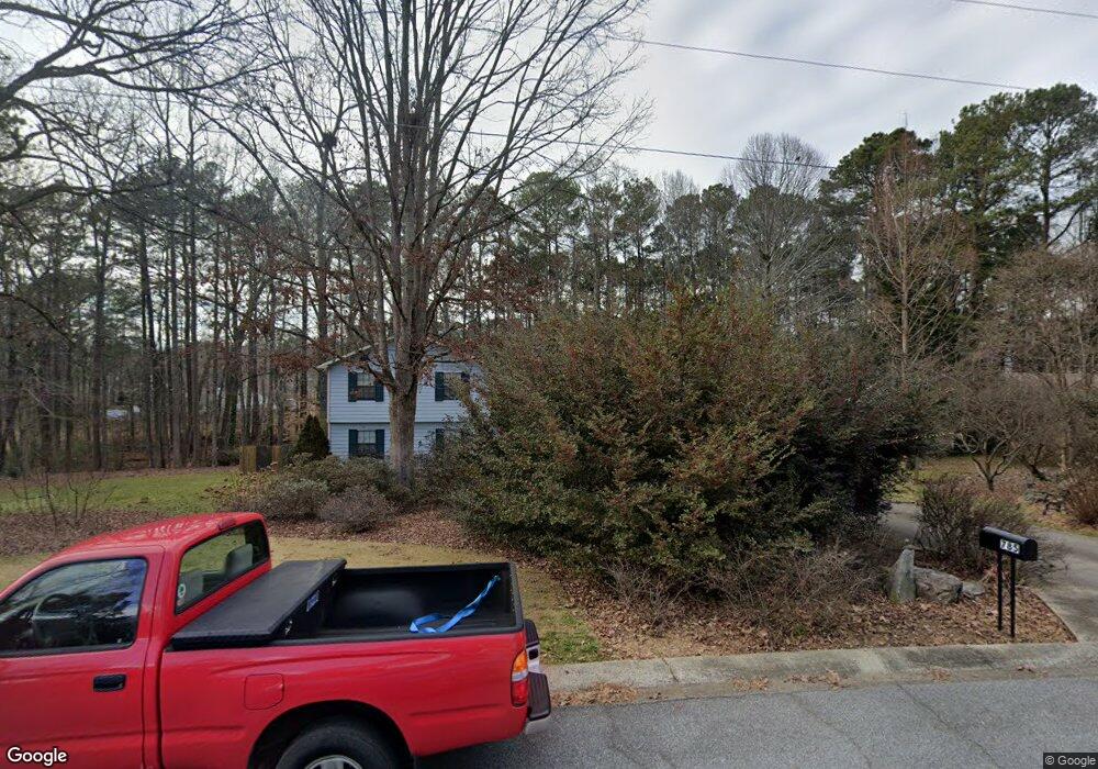 785 Bankshire Dr unit 1, Suwanee, GA 30024 - photo 1