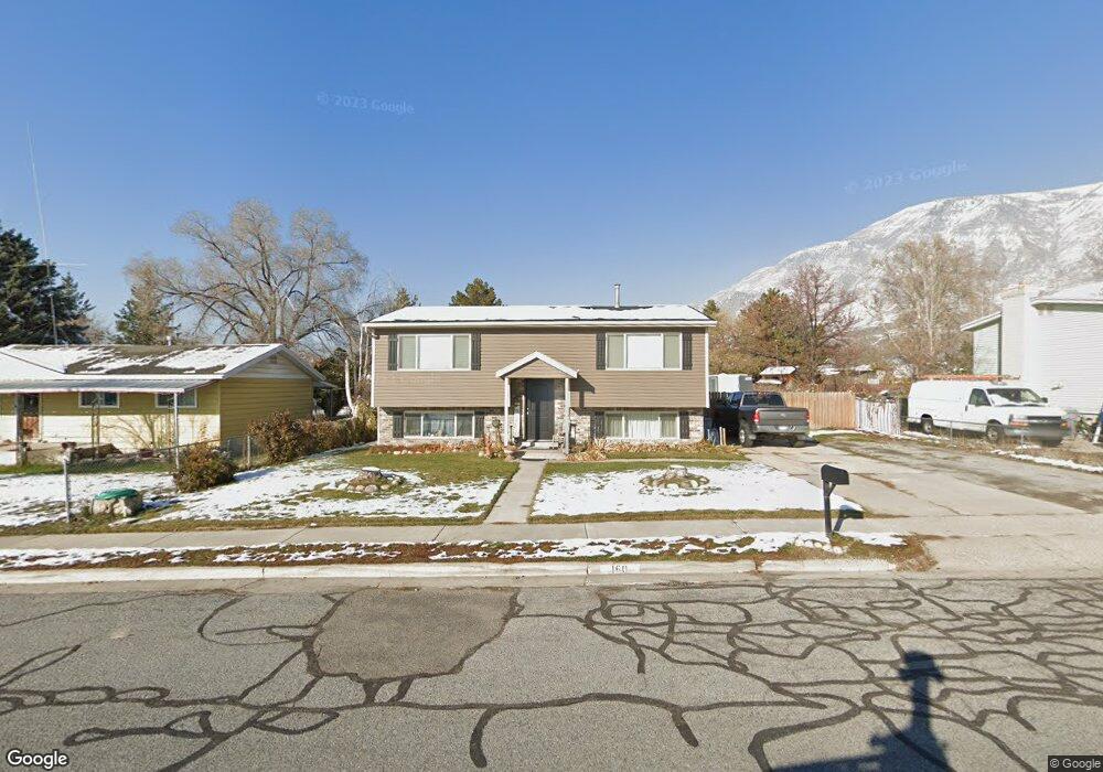 160 W 800 N, Pleasant Grove, UT 84062 - photo 1