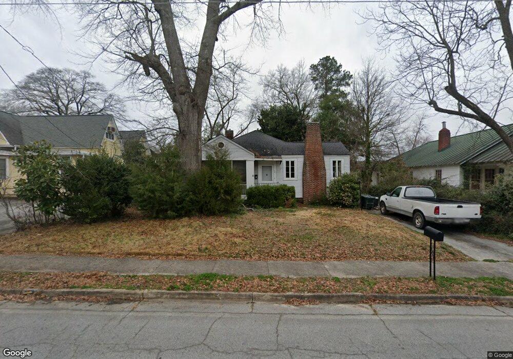 18 S Tusten St, Elberton, GA 30635 - photo 1