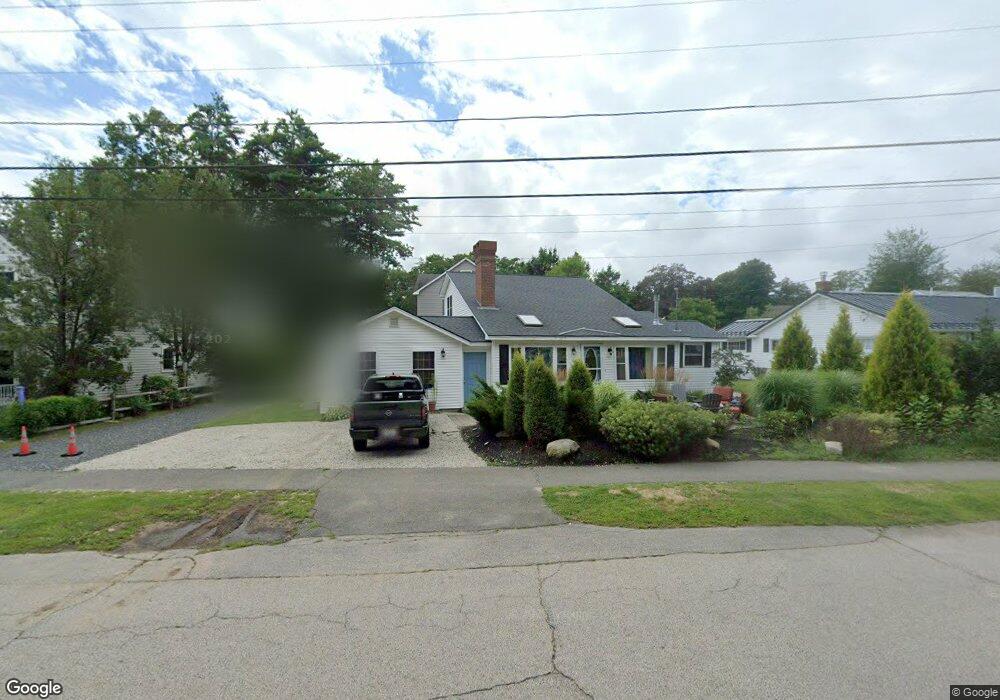 42 Ocean St unit 1, Ogunquit, ME 03907 - photo 1