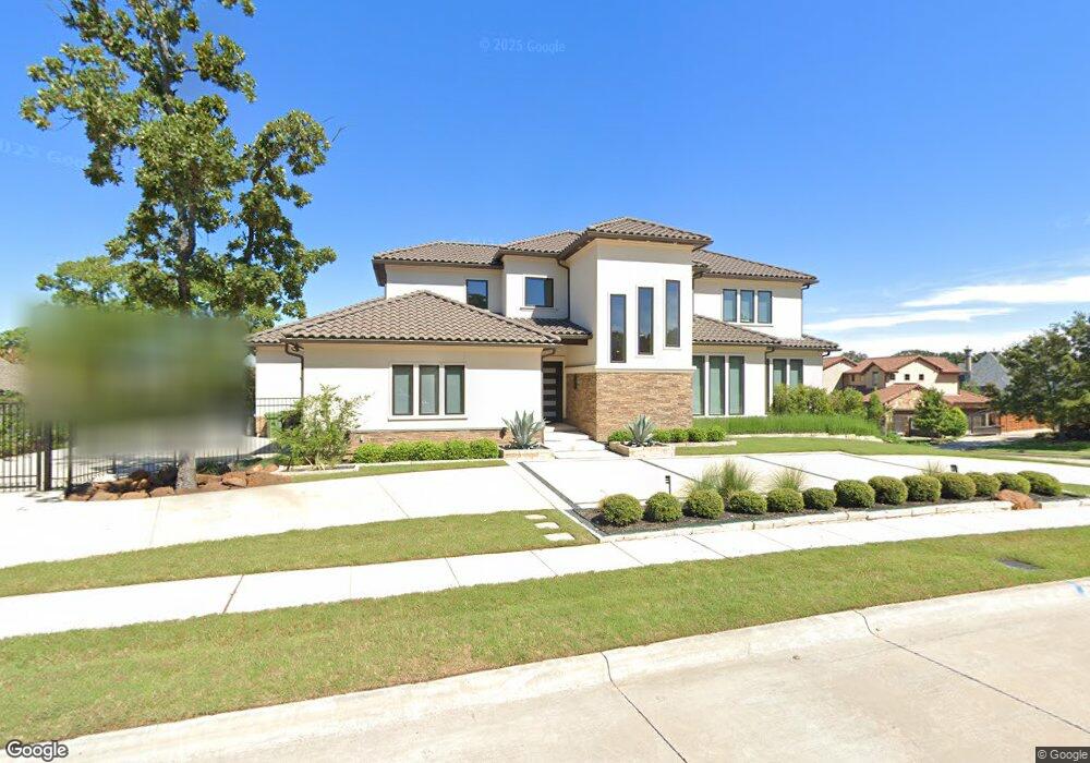 901 Los Altos Trail, Southlake, TX 76092 - photo 1