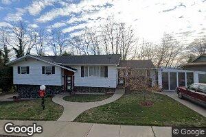 26 Price St, Wilkes Barre, PA 18705