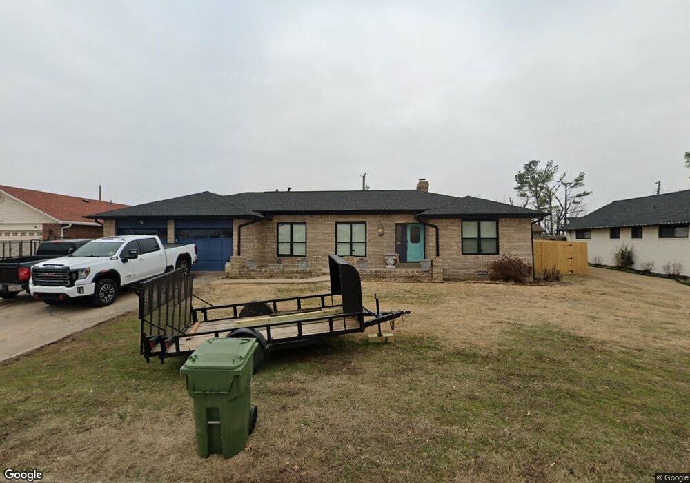 2708 Sayre Ln, Rogers, AR 72758 - photo 1