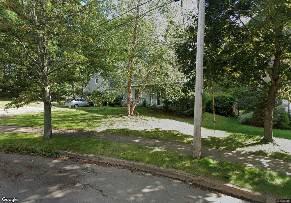 395 Stevenson Rd, New Haven, CT 06515 - photo 1