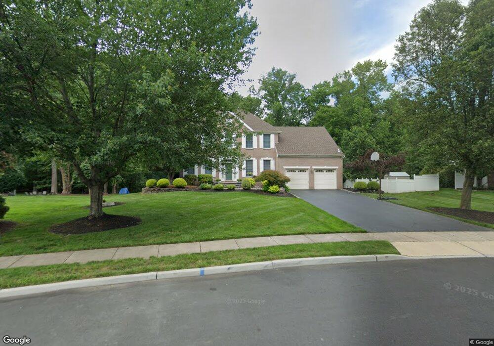 36 Cummings Rd, Monmouth Junction, NJ 08852 - photo 1