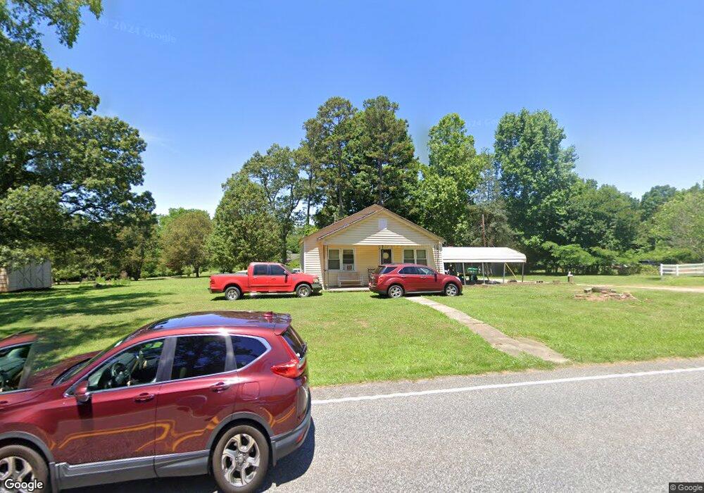 2598 Old Georgia Hwy, Gaffney, SC 29340 - photo 1